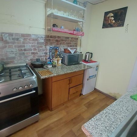 Apartament Cozy House I Tbilisi Zewnętrze zdjęcie