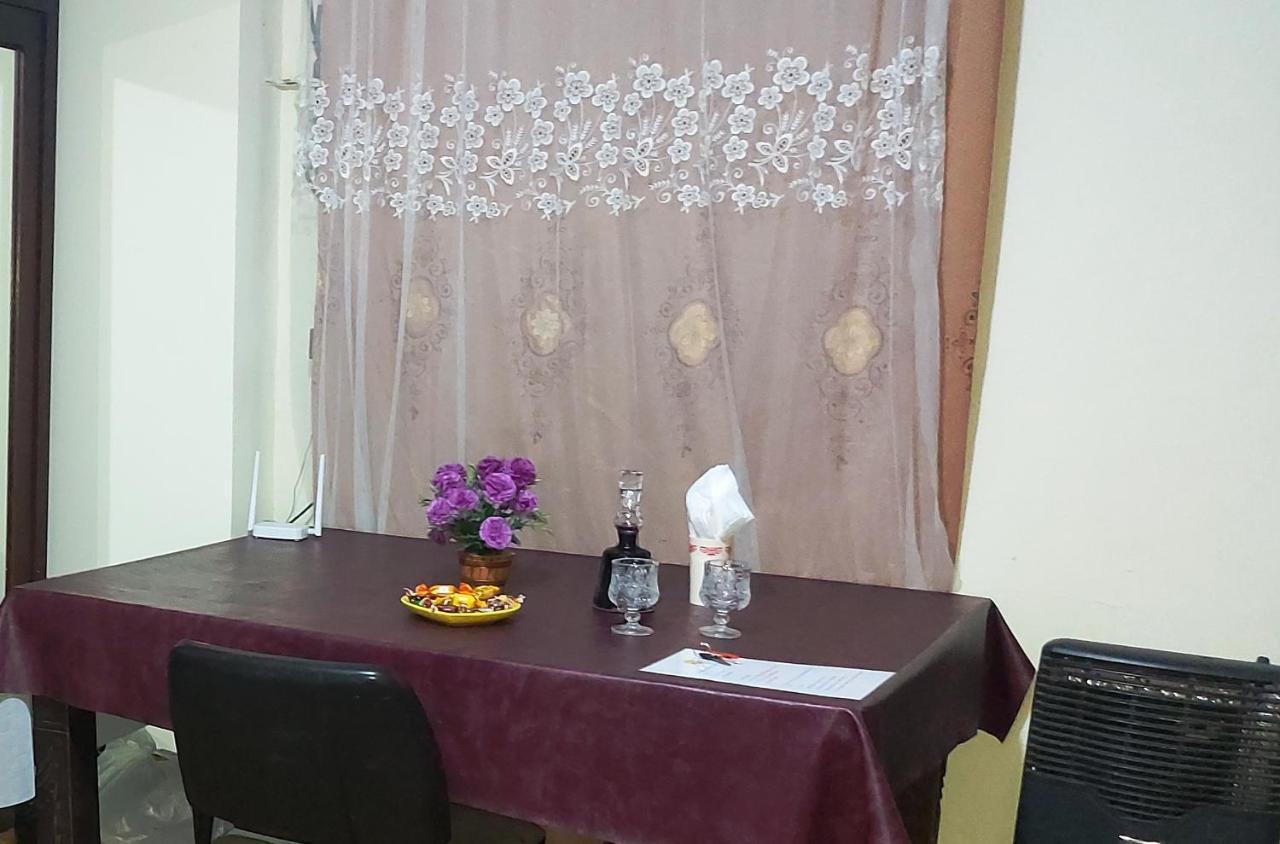 Apartament Cozy House I Tbilisi Zewnętrze zdjęcie