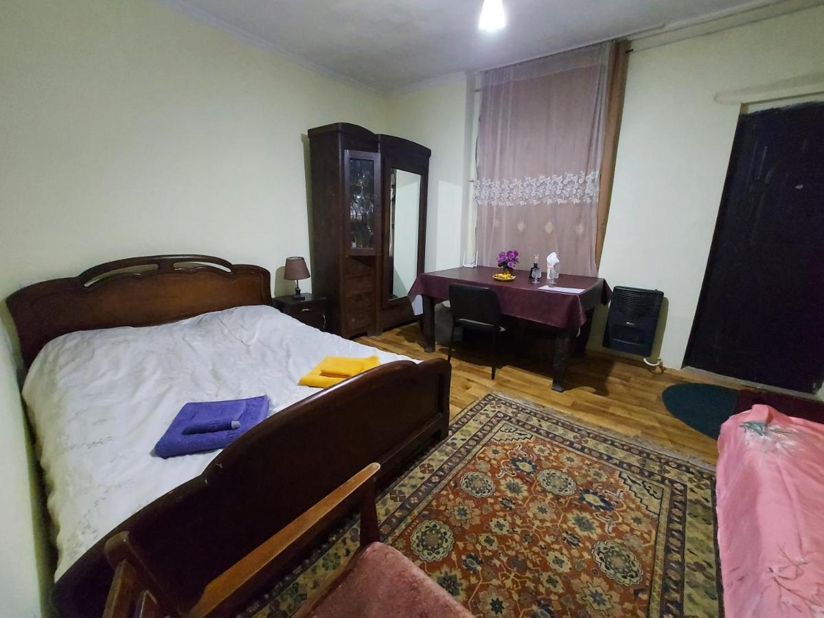 Apartament Cozy House I Tbilisi Zewnętrze zdjęcie