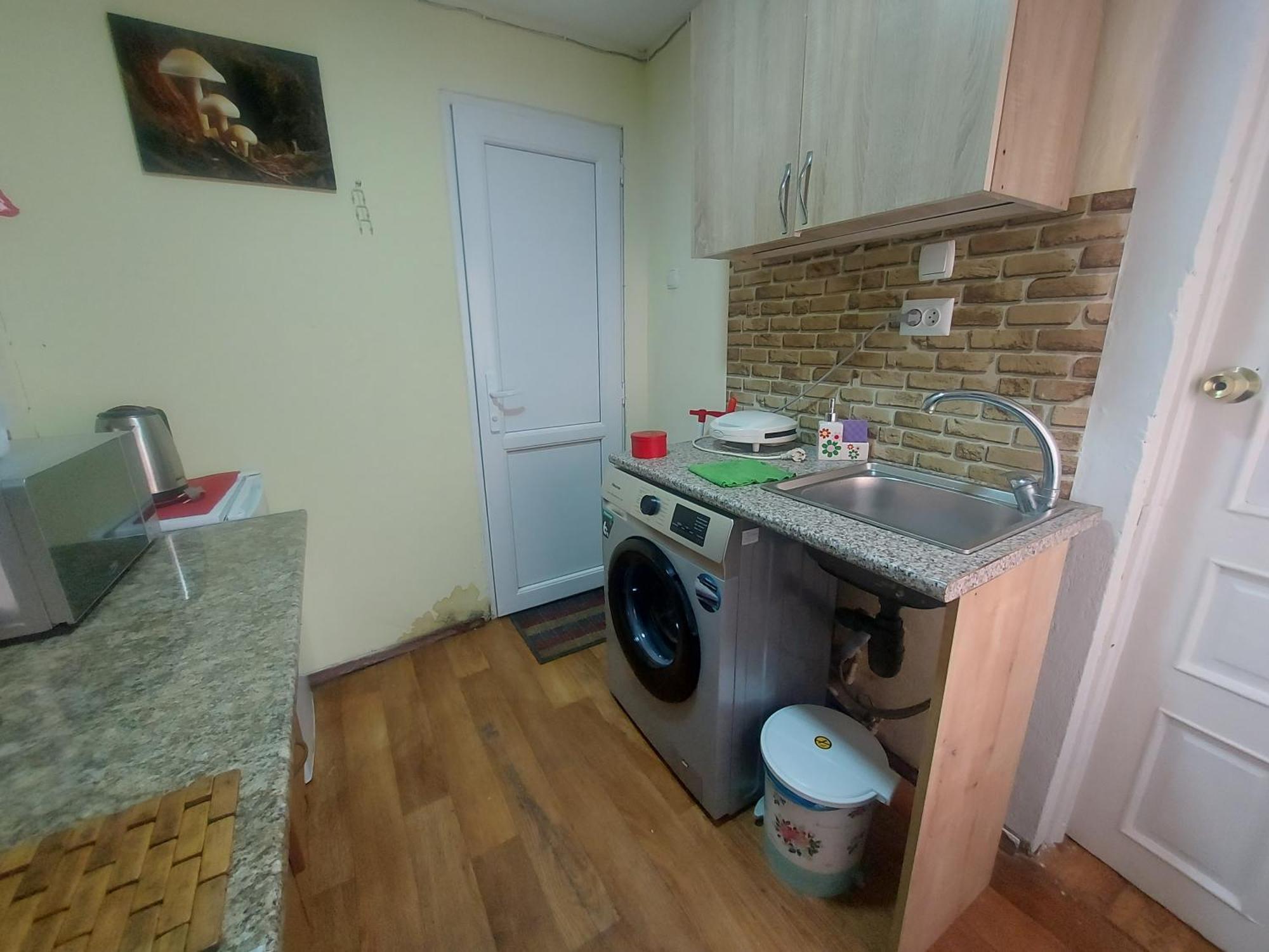 Apartament Cozy House I Tbilisi Zewnętrze zdjęcie