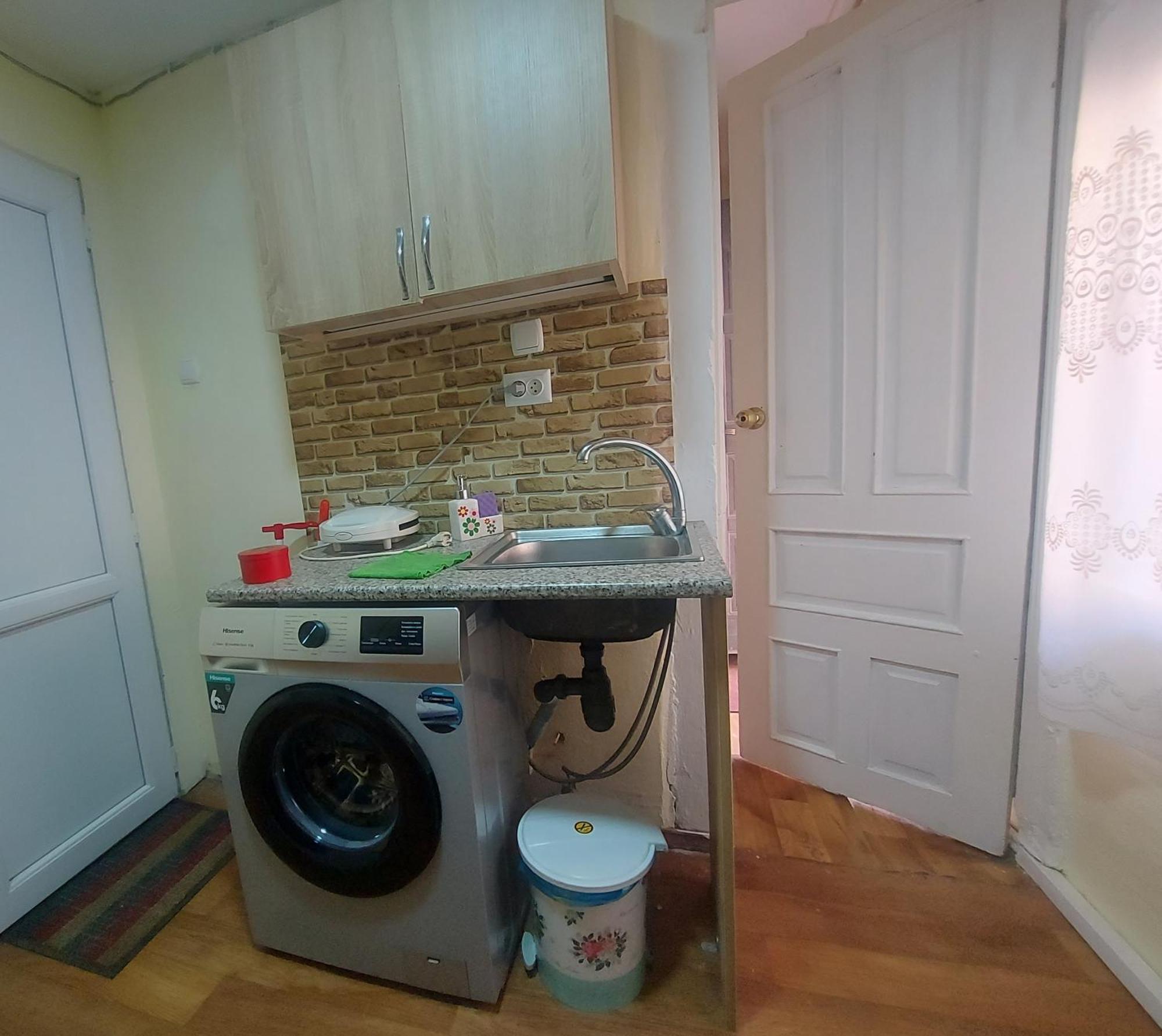 Apartament Cozy House I Tbilisi Zewnętrze zdjęcie