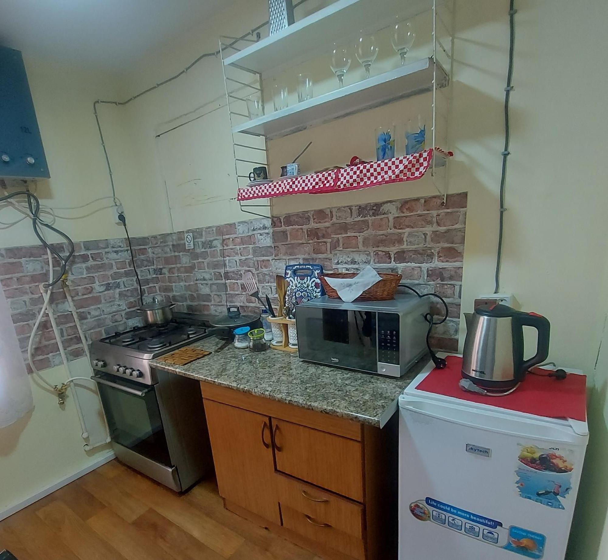 Apartament Cozy House I Tbilisi Zewnętrze zdjęcie